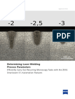 EN - WP - Smartzoom 5 - Determine Laser Welding Parameters