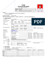 Form Aplikasi Pelamar - CMP (Final)
