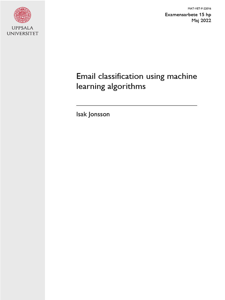 Mini projects pdf estimator machine learning