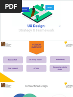 UX ppt1