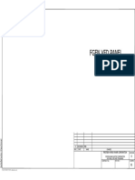 Wiring Diagram of VFD Panel - Jo.23-233 - Fgen