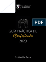 GUÍA DE MANIFESTACIÓN 2023 Final