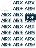 LOGOAIRX