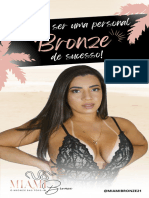 Curso Miami Bronze