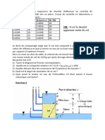 Devoir Geotech