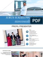 PP 10 Jurus PPDB (25 Januari 2024)