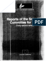 Sci-Com SCF Reports 32