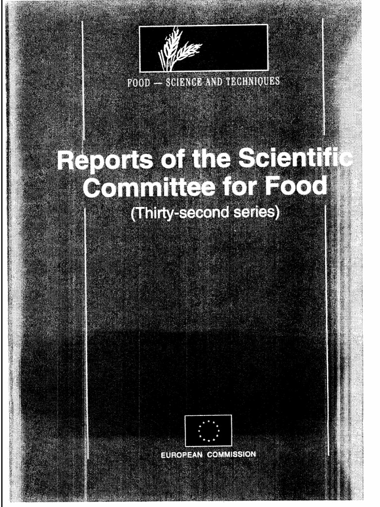 Sci-Com SCF Reports 32 | PDF