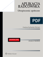 Aplikacja Radcowska Ubezpieczenia Spoleczne1