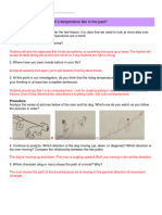 Climate Resiliency MS5 - Student Activity Sheet Key