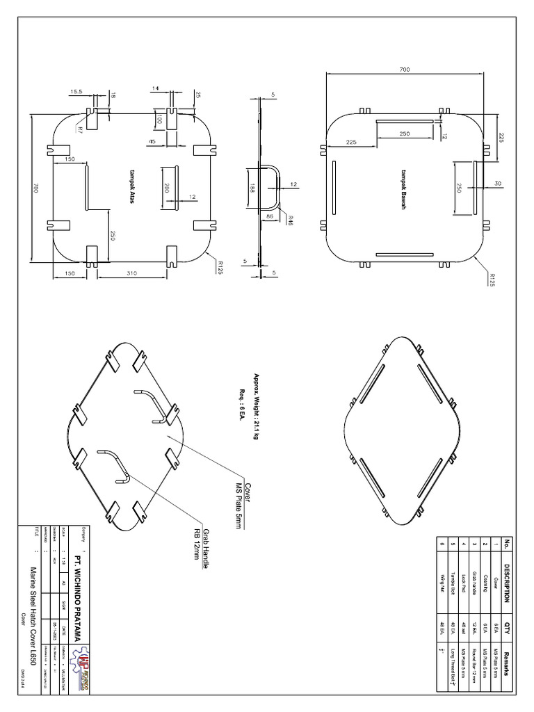Cover L650 | PDF