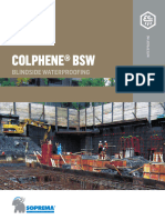 COLPHENE BSW Brochure