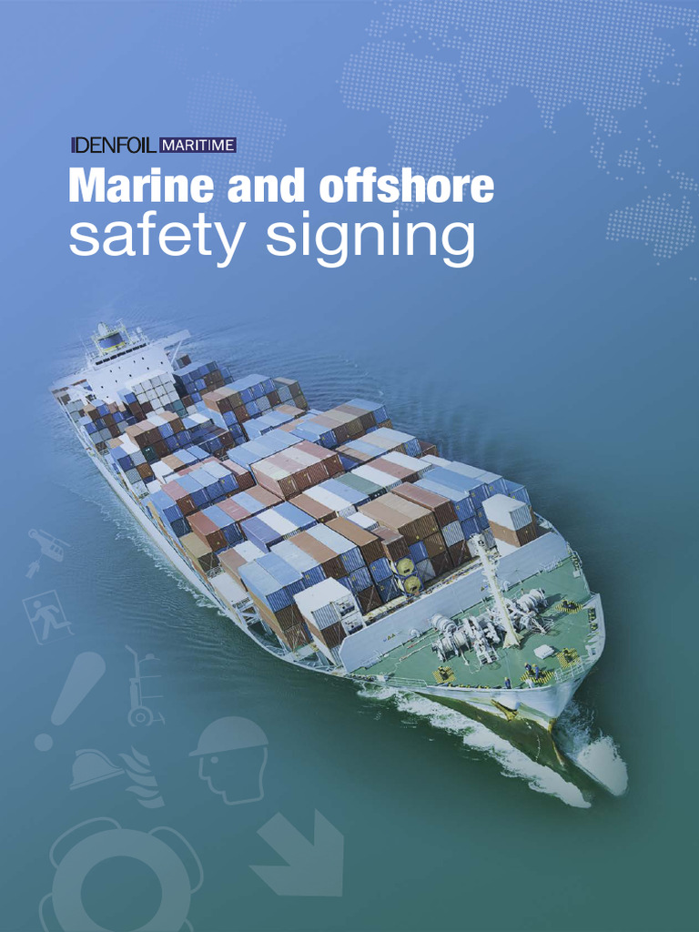 Denfoil IMO Catalogue 2016 Unlocked | PDF | Equipment | Safety