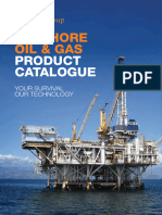 Oil & Gas Catalogue2013