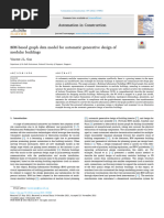 Automated Design Modular Buildings GAN