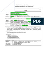 Soal SC Widhiadnyana c2222015