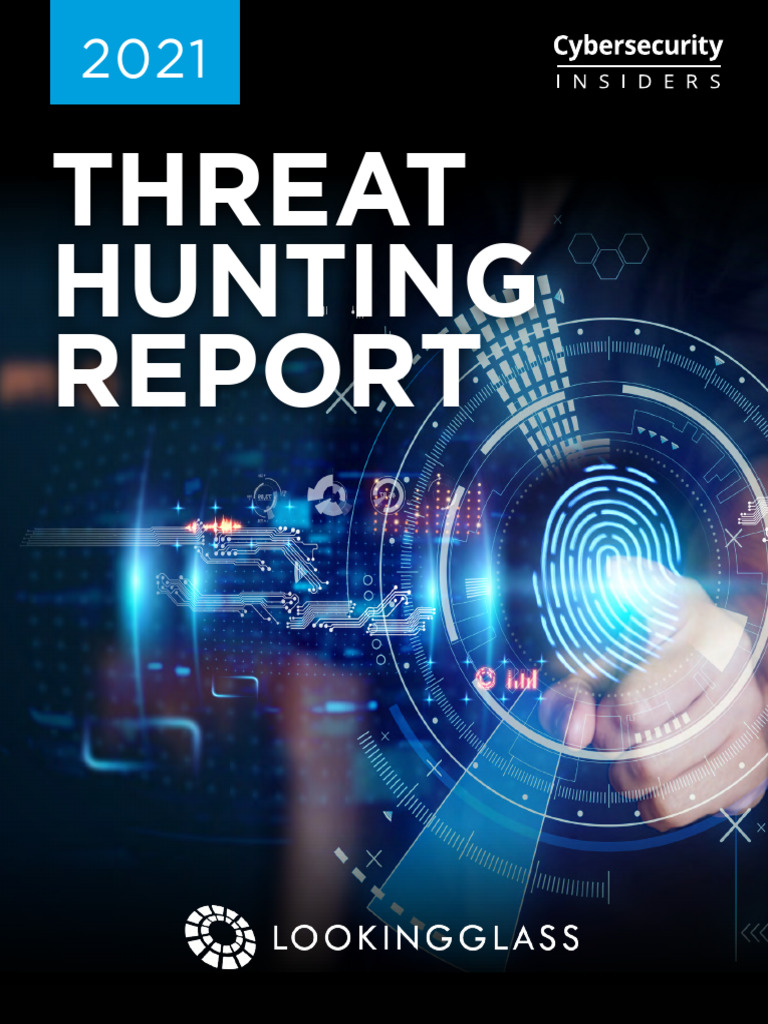 Threat Hunting Insights 2021 | PDF | Security | Computer Security