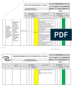 Risk Assessment (INTERCOM)