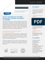 Globalscape Eft Datasheet