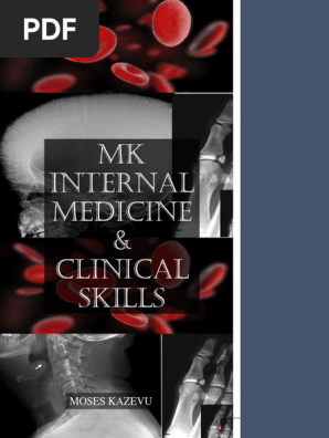 MKs Internal Medicine