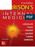 Harrison's 10 Emergency Medicine