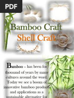 Capiz Shell: Definition and Uses | PDF | Trees | Arecaceae