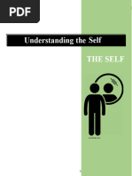 GED 101 - Understanding The Self PART I