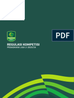 Regulasi Pegadaian Liga 2 - 2023-24 Latest - Draft - Updated Koreksi 91223
