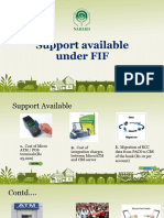 3.presentation Support Available From FIF