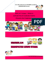 RPP Kelas 5 Desrdi