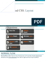 Chapter 4 Advanced CSS