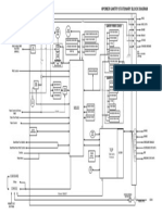 Hpower Gantry Stationary Block Diagram