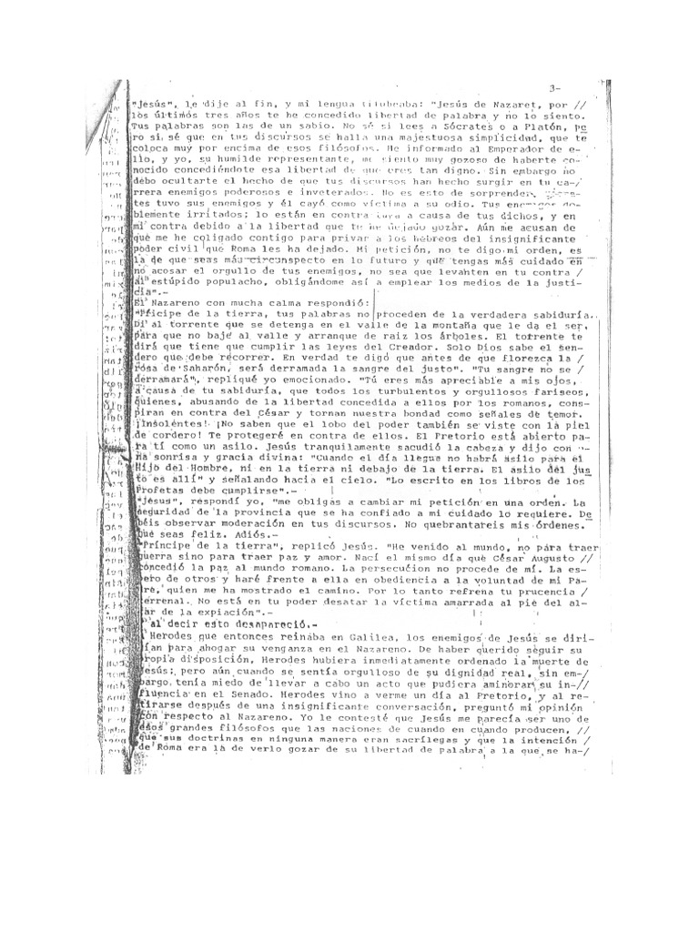 Informe original de pilato a herodes 3 pdf