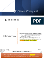 2-Anglo-Saxons in England