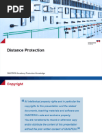 PRS - Theory Distance Protection Complete - ENU