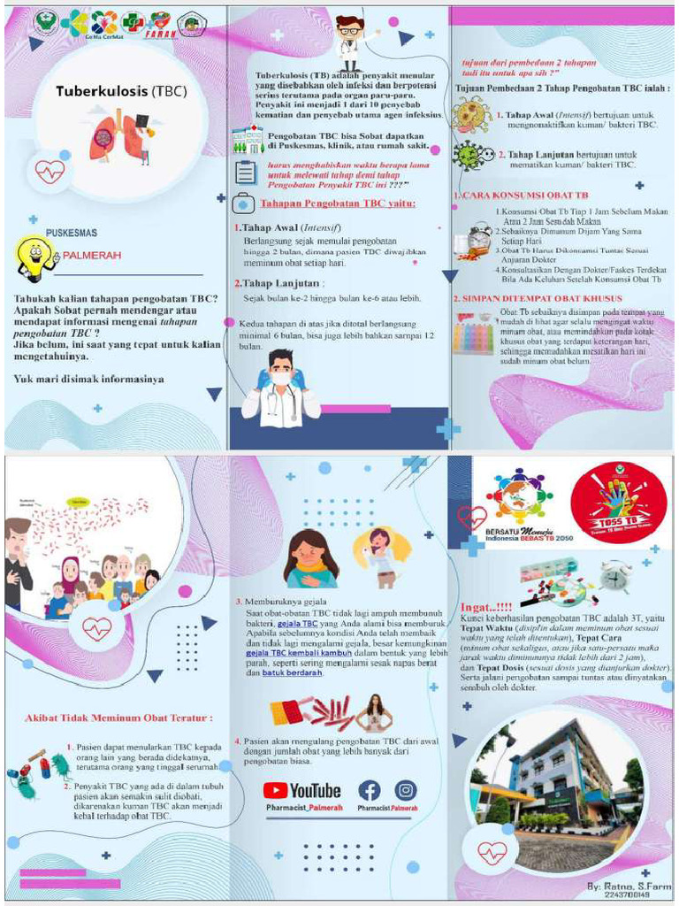 Obat TBC | PDF