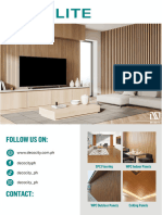 Decolite Brochure