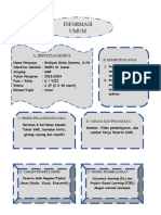 MODUL UNSUR 8, 9 Dan 10