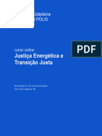 Justiça Energética