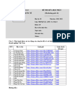 23-24. MKTQT (2) - Đề 4. Hướng dẫn