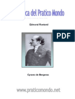 Edmond Rostand