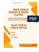 9886 LKPD Peralatan Fo