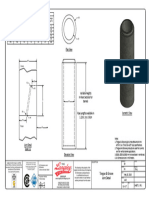 Tongue Groove Joint Drawing