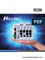 Rcon-Pc Iai