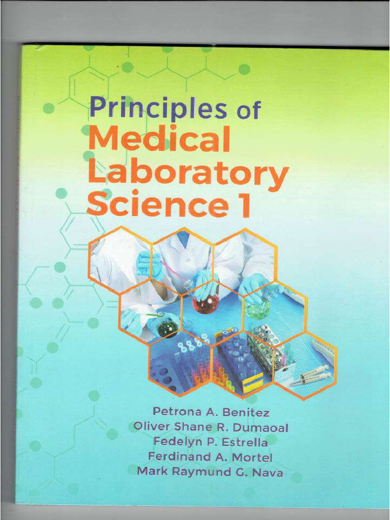 PMLS 1 | PDF