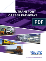 Rail Careers