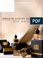 Hiraeth Luxury Perfumes Design 1 1