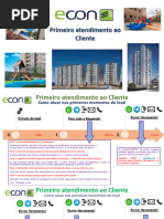 Modelos de Script para Atendimento Receptivo | PDF | Linguagem de ...