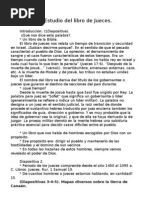 EstudioDelLibroDeJueces