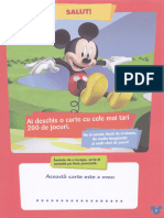 Dokumen - Tips - 200 de Jocuri Si Activitati Disney Junior de Jocuri Si 200 de Jocuri Nu Ai